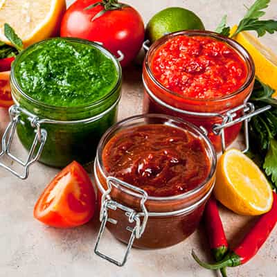 Chutney