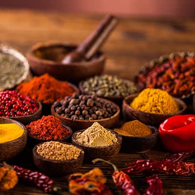Spices